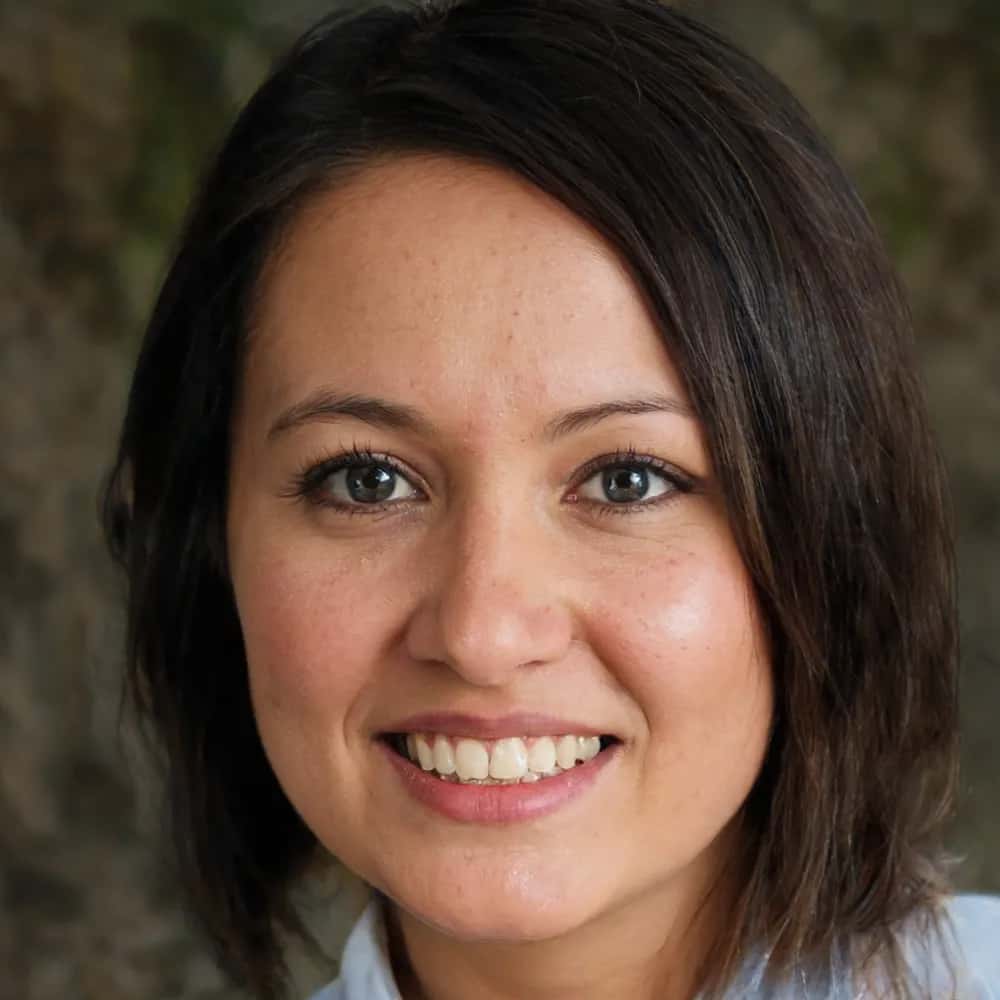 Autor Karolina Naszewska