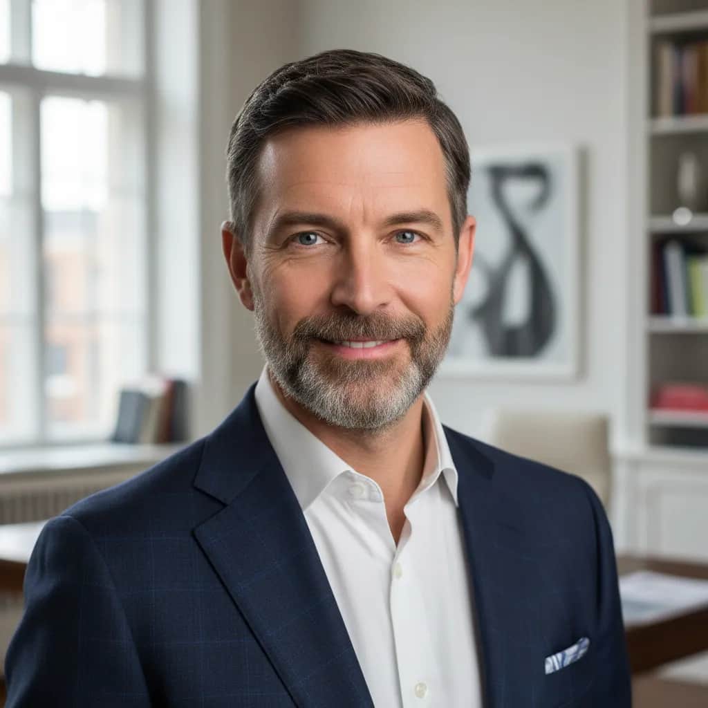 Autor Aleks Ostrowski