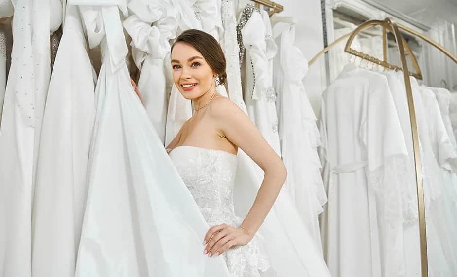 Gdzie sprzedać suknię ślubną w Krakowie? Sprawdź najlepsze opcje