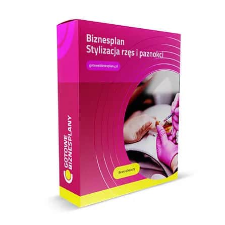 Jak stworzyć skuteczny biznes plan dla salonu stylizacji rzęs i uniknąć błędów