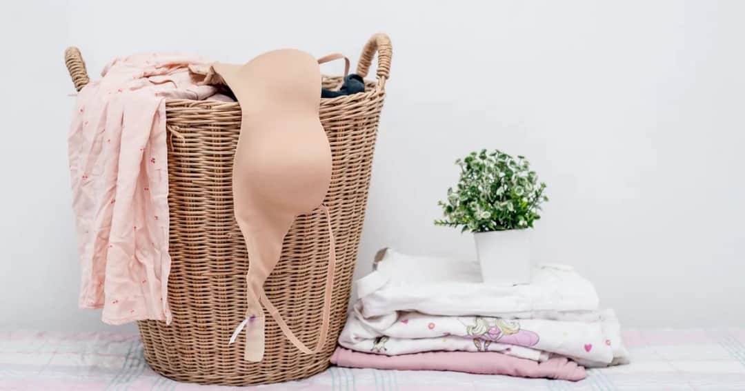 Co ile prać stanik, aby uniknąć nieprzyjemnych zapachów i zniszczeń? Co ile prać stanik, aby uniknąć nieprzyjemnych zapachów i zniszczeń?