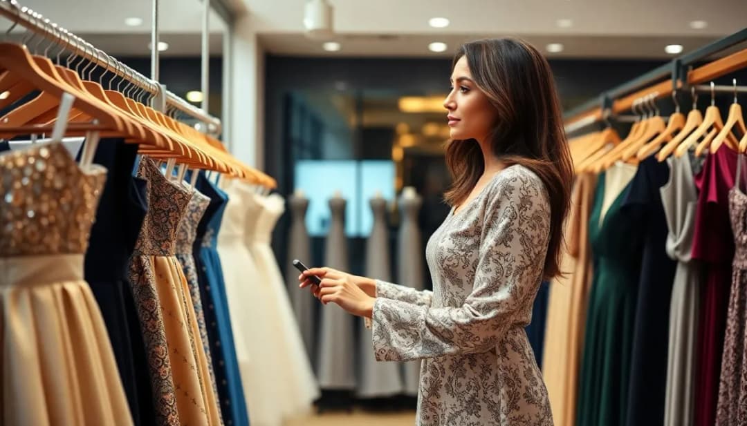 Stylowa odzież dla kobiet: Jak wybrać eleganckie kreacje, które dodadzą klasy i pewności siebie Stylowa odzież dla kobiet: Jak wybrać eleganckie kreacje, które dodadzą klasy i pewności siebie