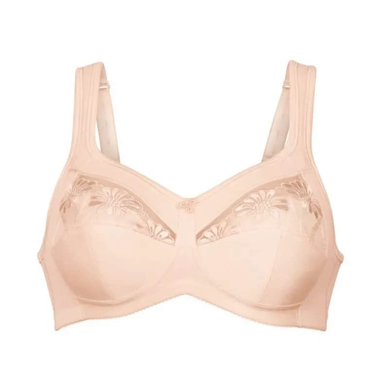 Jak wybrać idealny stanik po operacji oszczędzającej? Wygoda i wsparcie po zabiegu