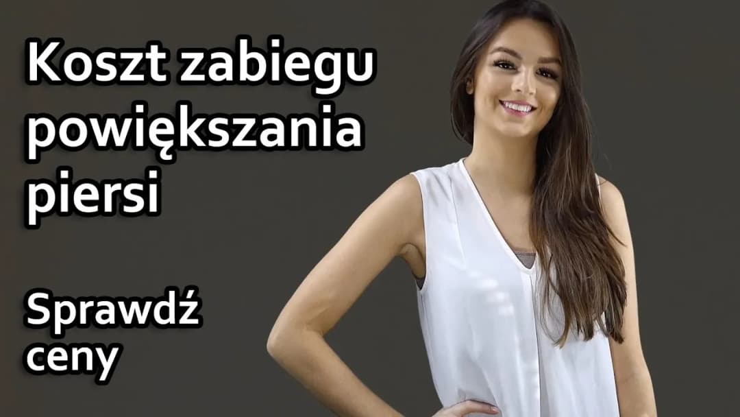 Ile kosztuje operacja usunięcia biustu? Sprawdź, co wpływa na cenę mastektomii