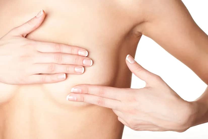 Co wpływa na wielkość biustu? Odkryj zaskakujące czynniki!