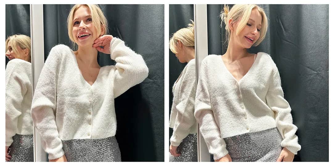 Stylizacja na imprezę rodzinną: jak uniknąć modowych wpadek