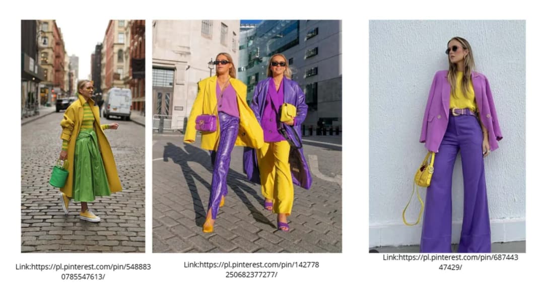 Żółte stylizacje: Jak wprowadzić kolor do swojej garderoby?