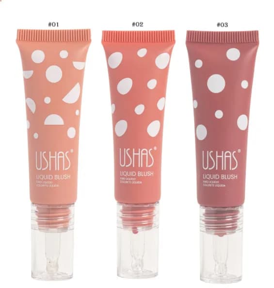 Ushas Kosmetyki – co to za firma? Historia, opinie i produkty w jednym miejscu