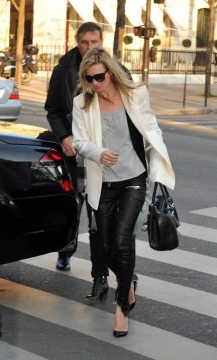 Stylizacja na 40 urodziny: eleganckie i komfortowe pomysły na outfit