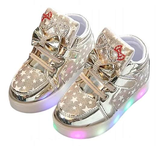 Buty dziecięce rozmiar 21 – idealne modele dla małych stóp