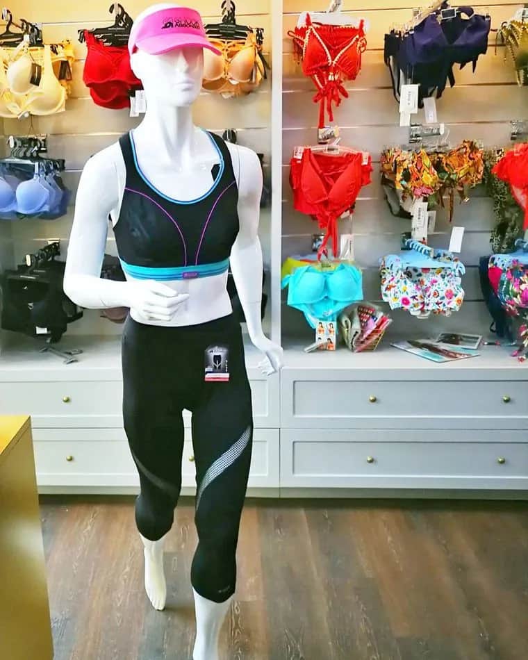 Jak schudnąć, żeby nie stracić biustu i cieszyć się efektami?